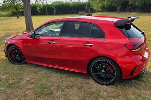 Mercedes-Benz Classe A