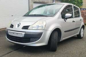 Renault Modus