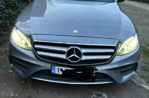 Mercedes-Benz Classe E