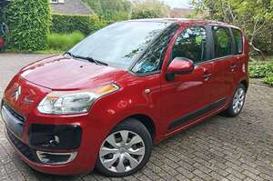 Citroën C3 Picasso