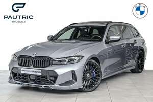 BMW Alpina B3