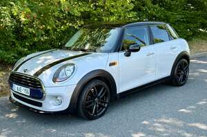 MINI Mini
