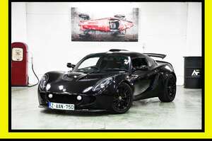Lotus Exige