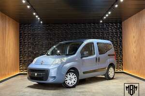 Fiat Qubo