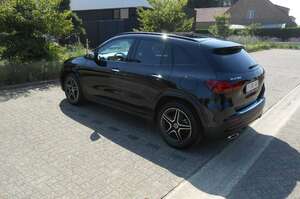 Mercedes-Benz Classe GLA