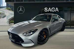 Mercedes-Benz GT AMG