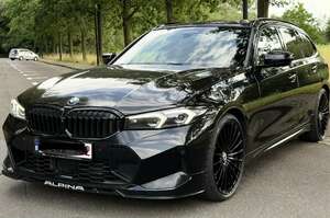 BMW Alpina B3