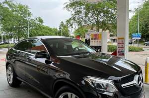 Mercedes-Benz Classe GLE
