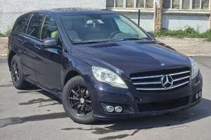Mercedes-Benz Classe R