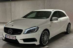 Mercedes-Benz Classe A