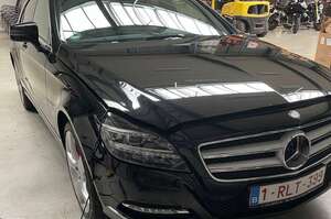 Mercedes-Benz Classe CLS