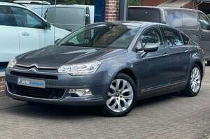 Citroën C5