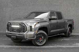 Toyota Tundra