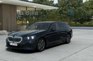 BMW 5 Reeks