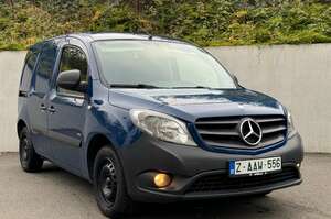 Mercedes-Benz Citan