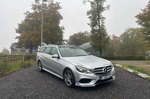 Mercedes-Benz Classe E