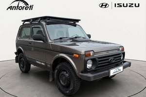 Lada Niva