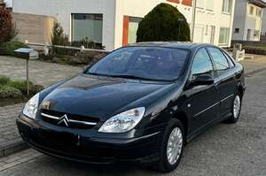 Citroën C5