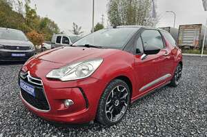 Citroën DS 3