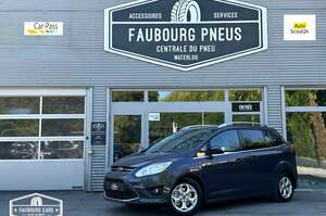 Ford Grand C-Max