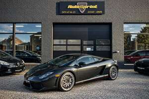 Lamborghini Gallardo