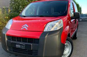 Peugeot Bipper