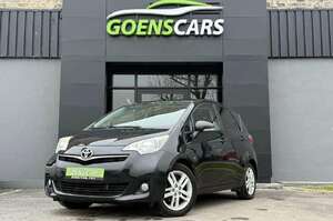 Toyota Verso-S