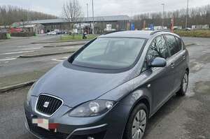 Seat Altea XL