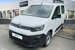 Citroën Berlingo