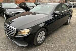 Mercedes-Benz Classe E