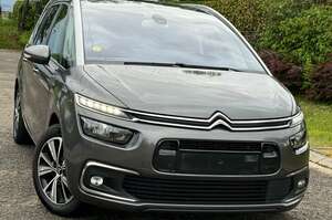 Citroën Grand C4 Picasso