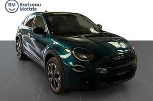 Fiat 600