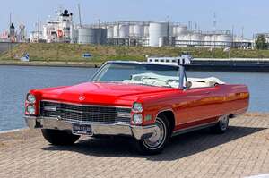 Cadillac Eldorado