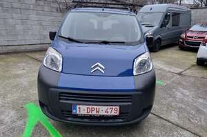 Citroën Nemo
