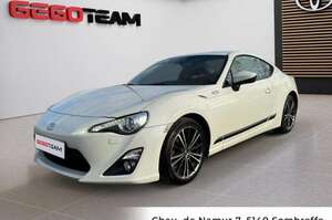 Toyota GT86