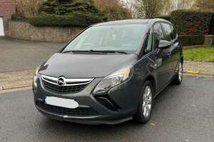 Opel Zafira Tourer