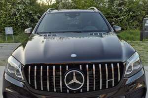 Mercedes-Benz Classe GLS