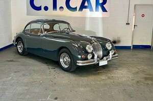 Jaguar XK