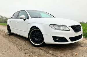 Seat Exeo