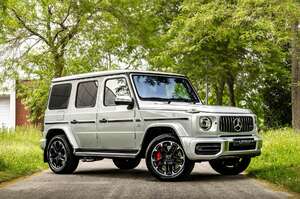 Mercedes-Benz Classe G