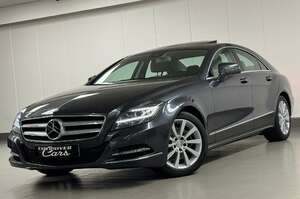 Mercedes-Benz CLS-Klasse