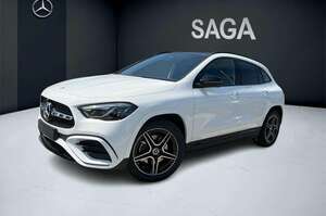 Mercedes-Benz Classe GLA