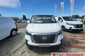 Nissan Primastar