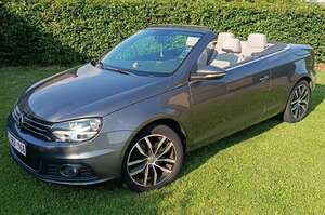 Volkswagen EOS