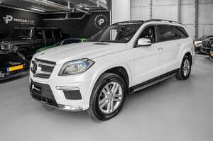 Mercedes-Benz Classe GL