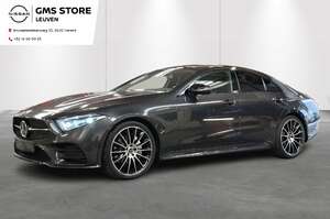 Mercedes-Benz Classe CLS