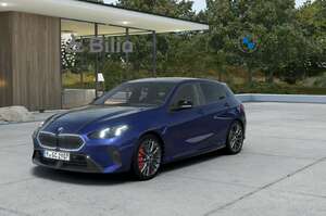 BMW 1 Reeks