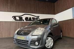 Citroën C2