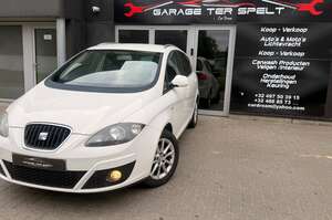 Seat Altea XL