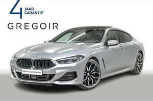 BMW 8 Reeks